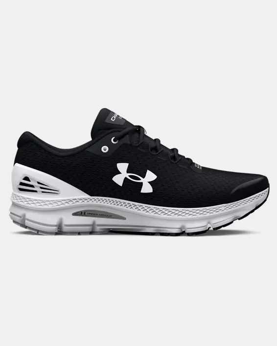 Under Armour Women's UA Charged Gemini Running Shoes. 1 Under Armour Women's UA Charged Gemini Running Shoes. 1