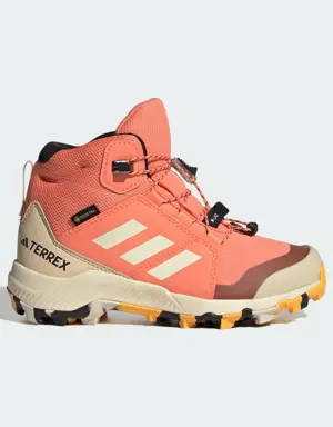 Adidas Scarpe da hiking Organizer Mid GORE-TEX. 2 Adidas Scarpe da hiking Organizer Mid GORE-TEX. 2