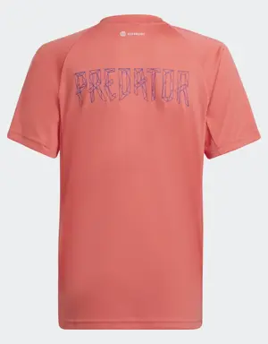 Camiseta Predator