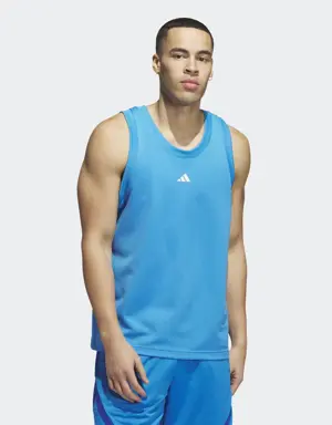 Basketball Legends Tank Top