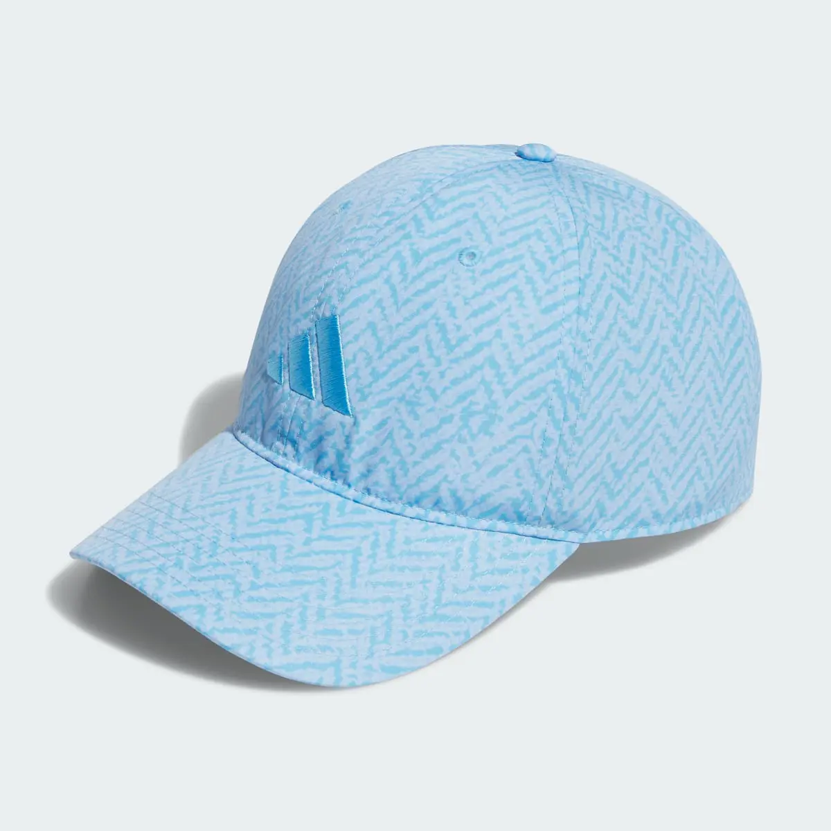 Adidas Casquette imprimée Performance Femmes. 2