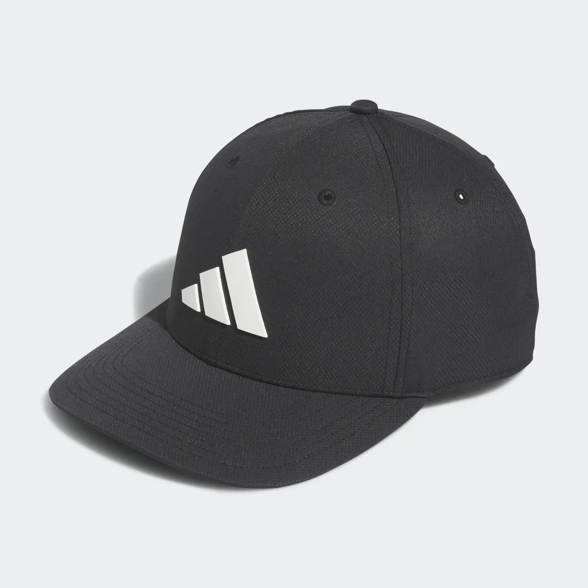 Adidas Tour Snapback Golf Hat. 2