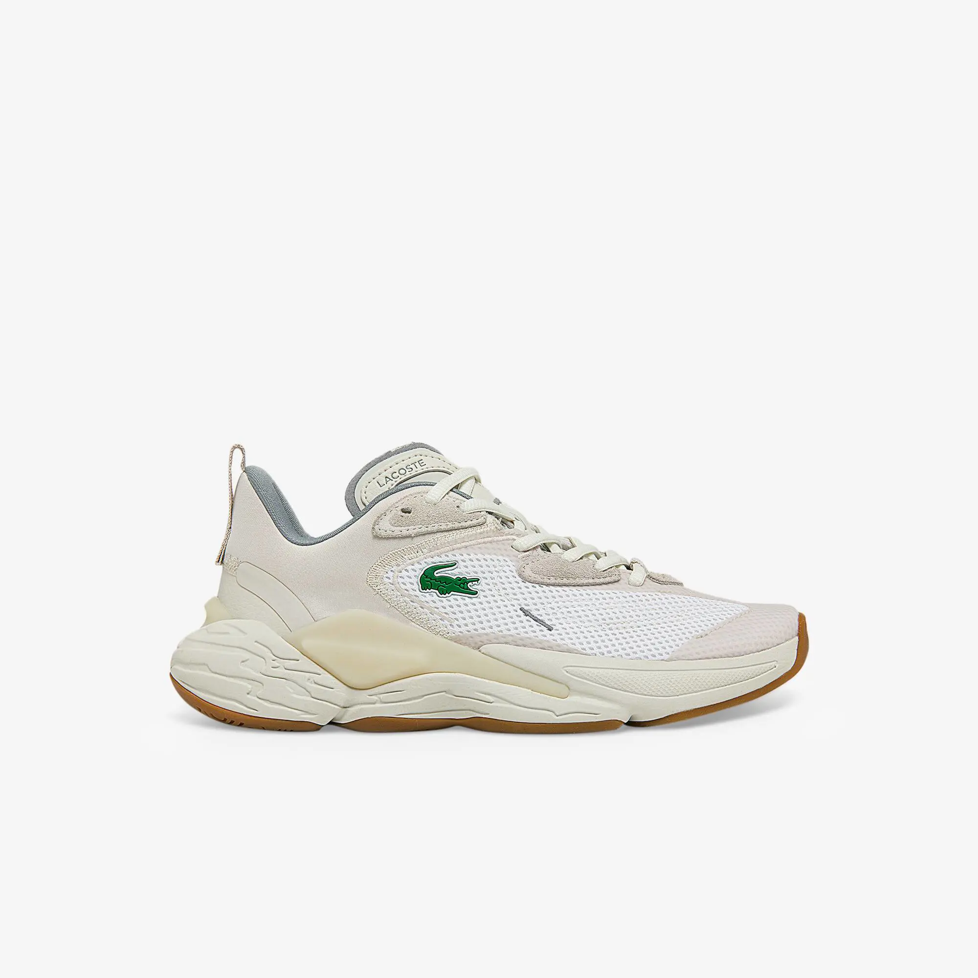 Lacoste Women's Aceshot Sneakers. 1