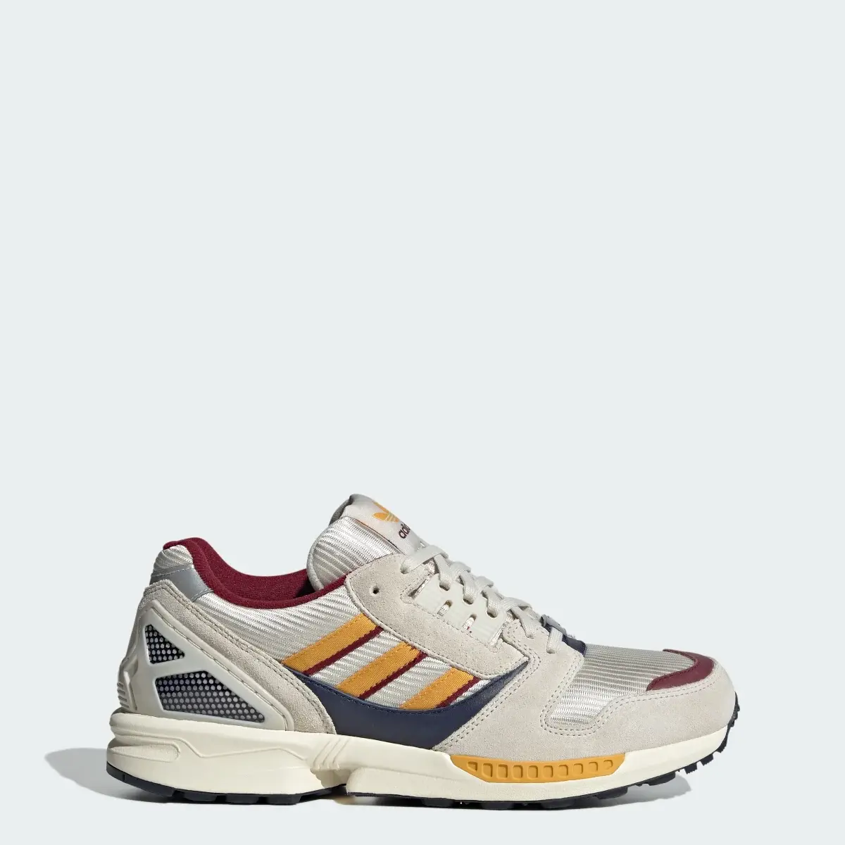 Adidas Sapatilhas ZX 8000. 1