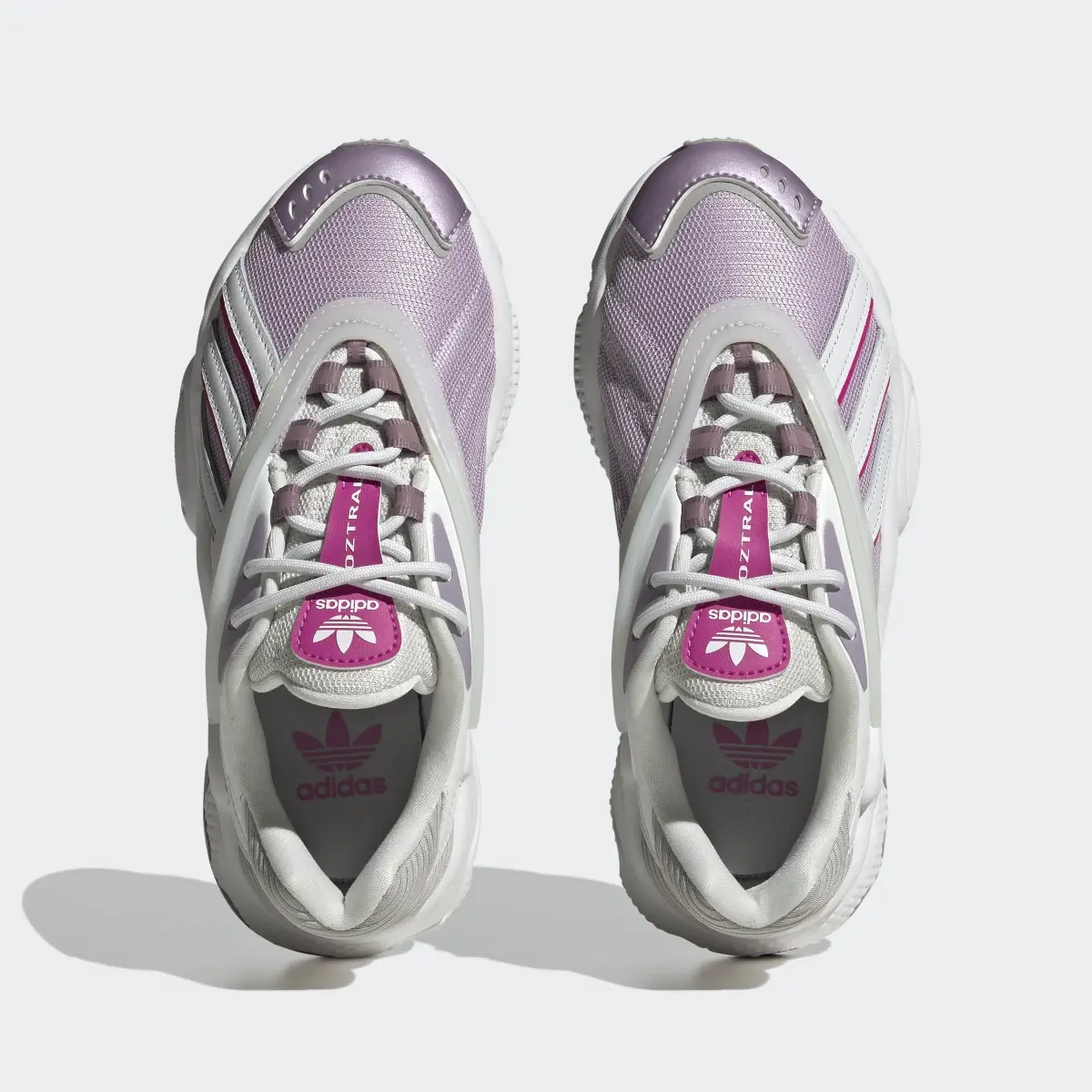 Adidas OZTRAL Shoes. 3