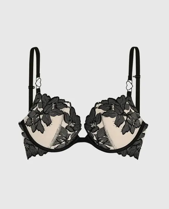 La Senza Beyond Sexy Push Up Bra. 3