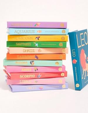 Seeing Stars Book