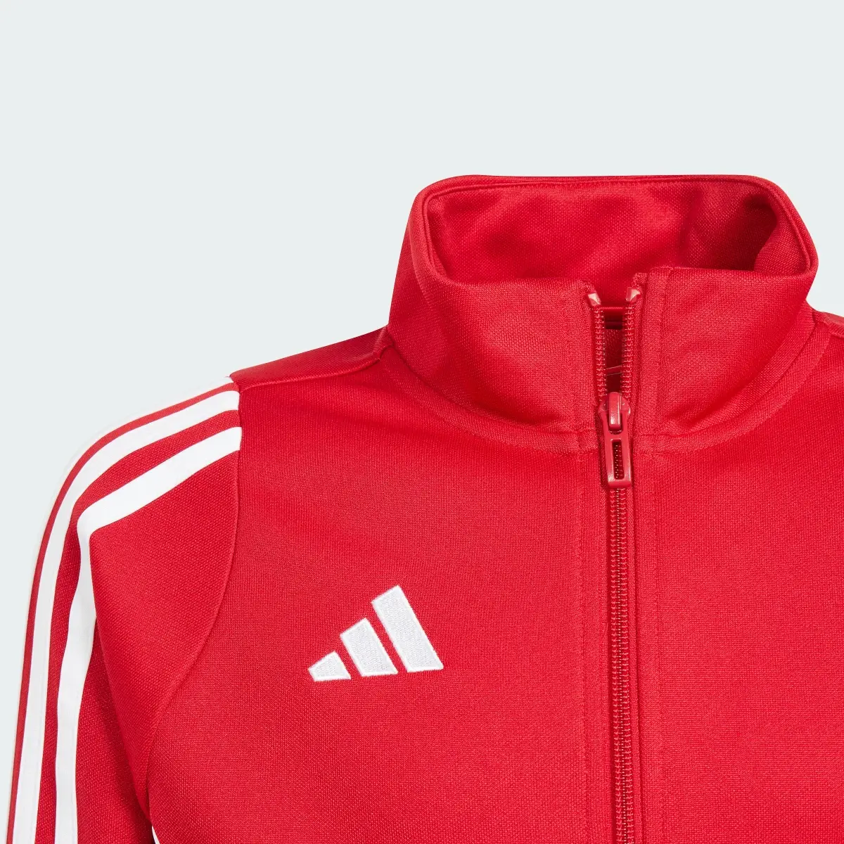 Adidas Tiro 24 Training Jacket Kids. 3