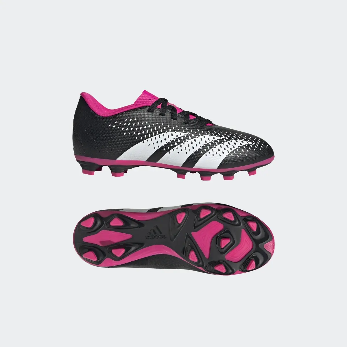 Adidas Predator Accuracy.4 Flexible Ground Boots. 1