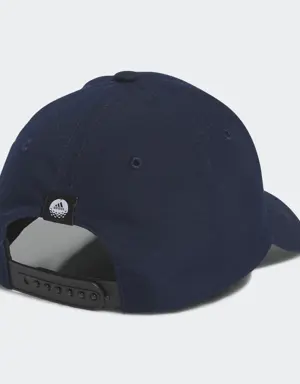 Adidas Youth Performance Golf Hat. 3 Adidas Youth Performance Golf Hat. 3