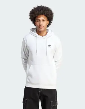Adidas Trefoil Essentials Hoodie. 2