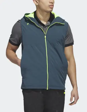 Adidas Ultimate365 Tour WIND.RDY Vest