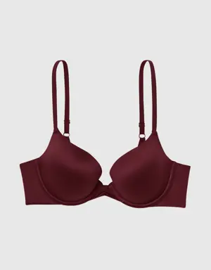 The Comfort Edit Lightly Lined Demi Bra