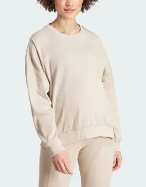Adidas Sweatshirt (Maternity)