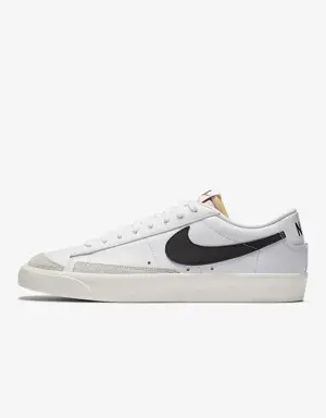 Blazer Low '77 Vintage