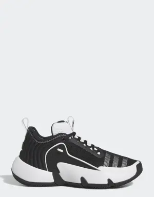 Adidas Trae Unlimited Basketball Shoes