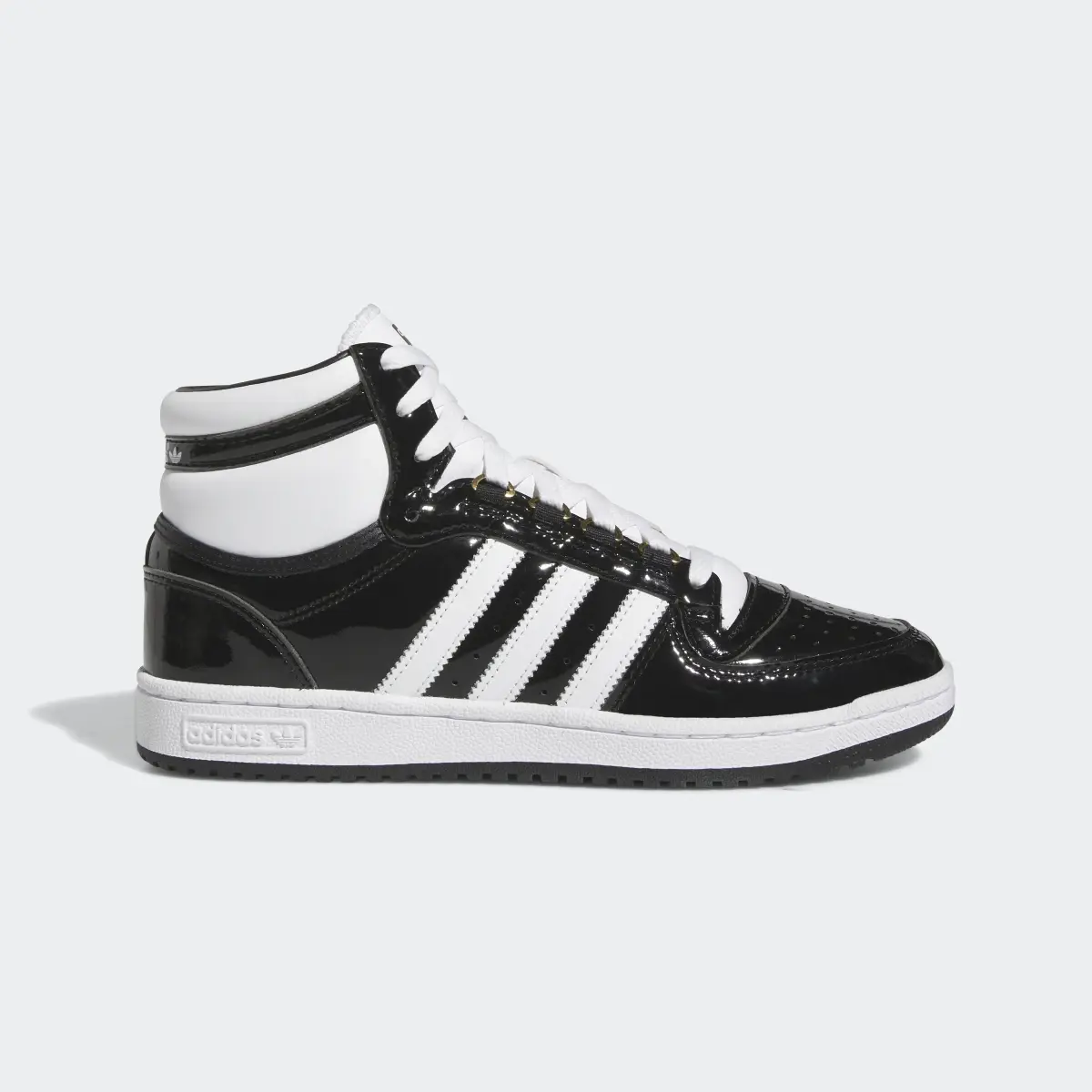 Adidas Top Ten RB Shoes. 2