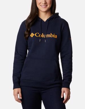 Women's Columbia™ Logo Hoodie