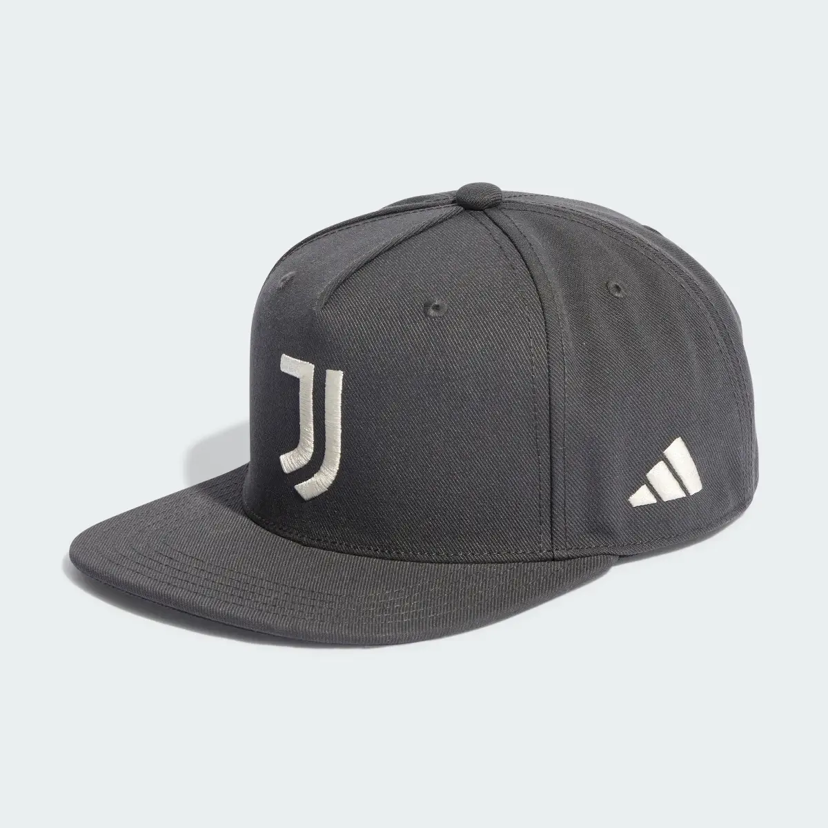 Adidas Juventus Football Snapback Cap. 2