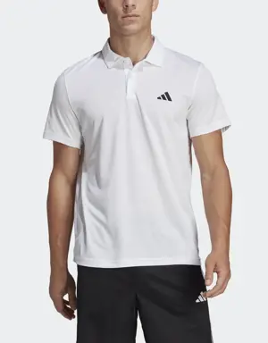 Adidas Train Essentials Training Polo Shirt