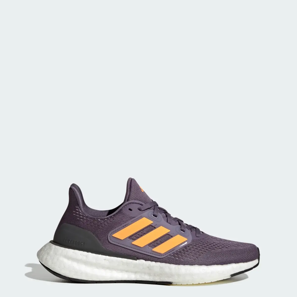 Adidas Pureboost 23 Ayakkabı. 1