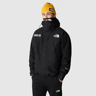 The North Face Men&#39;s GORE-TEX&#174; Mountain Jacket. 1