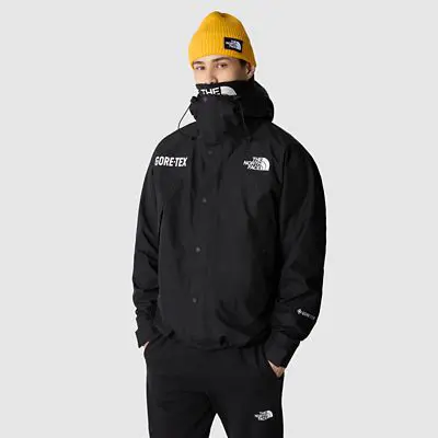 The North Face Men's GORE-TEX® Mountain Jacket. 1