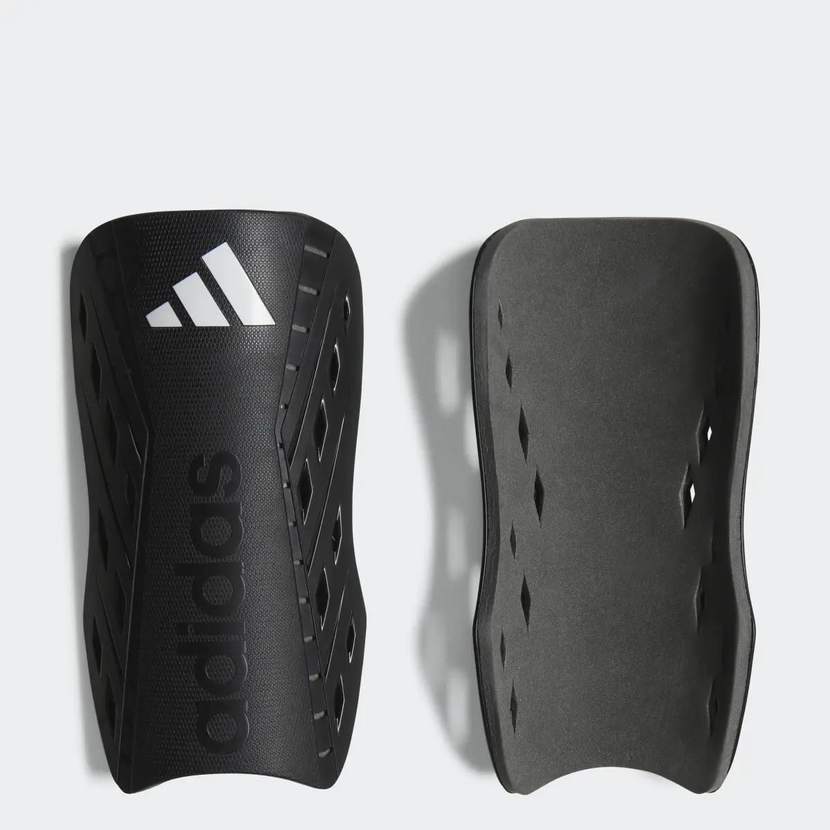 Adidas Tiro Club Shin Guards. 1