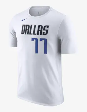 Nike Dallas Mavericks