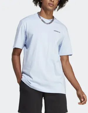 Adidas Adventure Mountain Back Tee