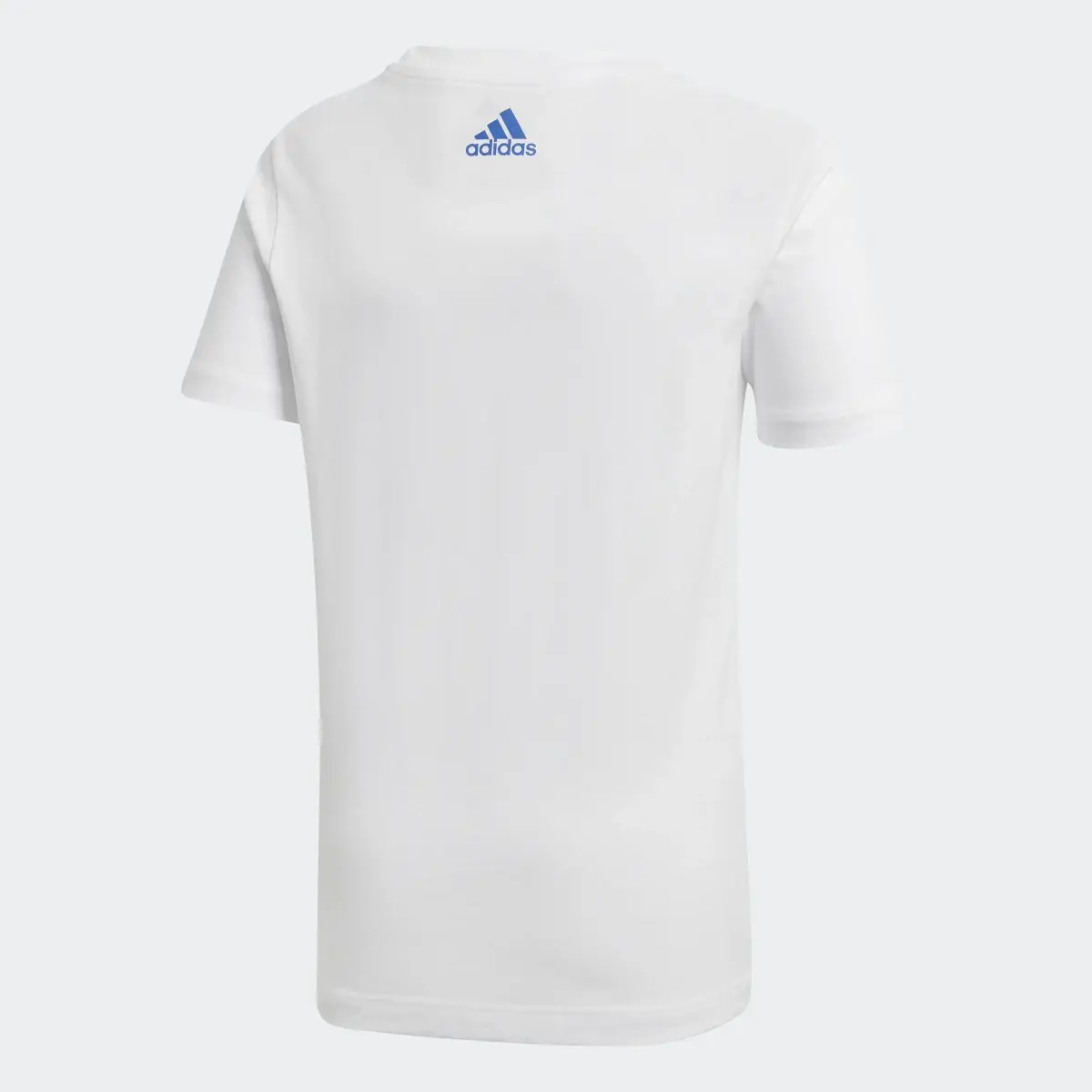 Adidas Graphic Tişört. 2