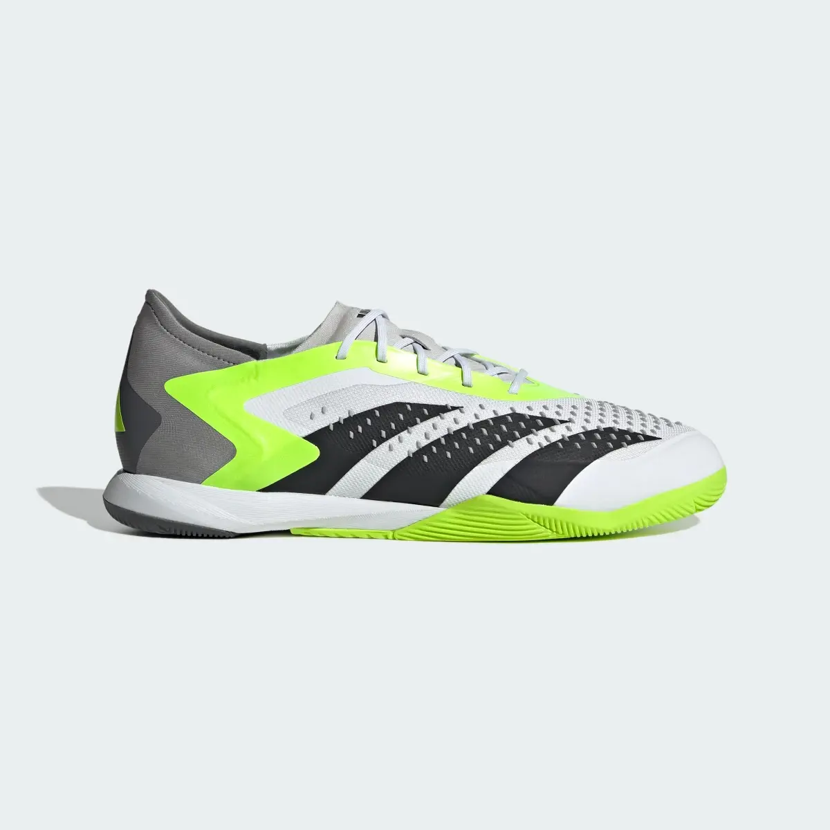 Adidas Predator Accuracy.1 Indoor Boots. 2