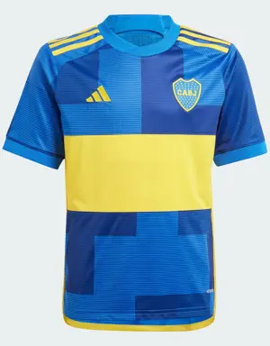 Boca Juniors 23/24 Home Jersey