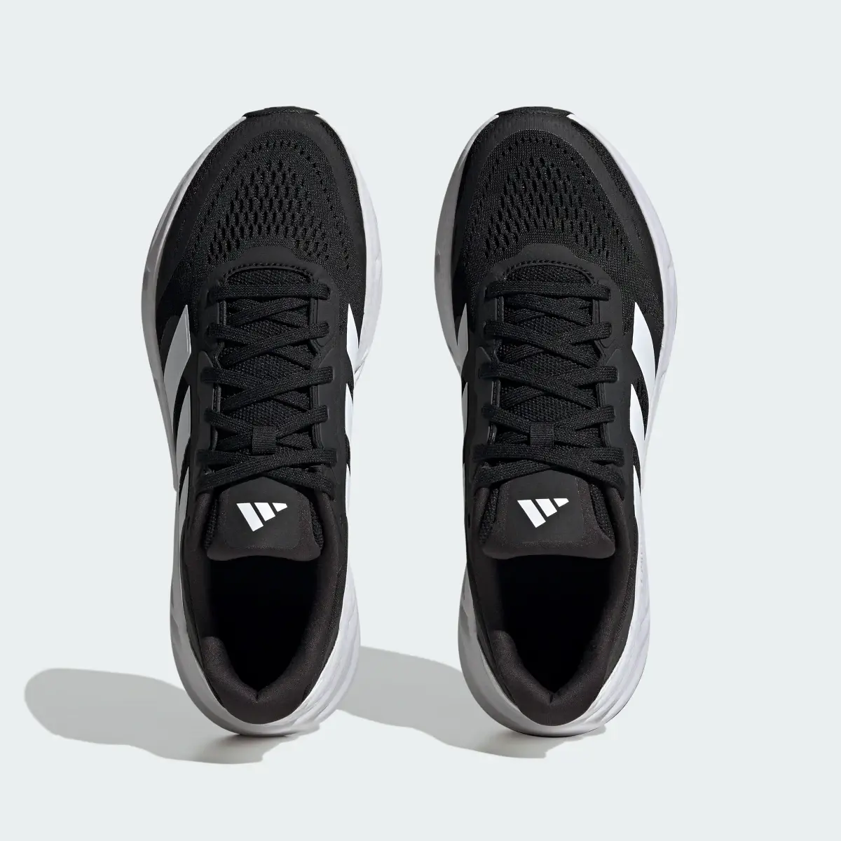 Adidas Questar Ayakkabı. 3