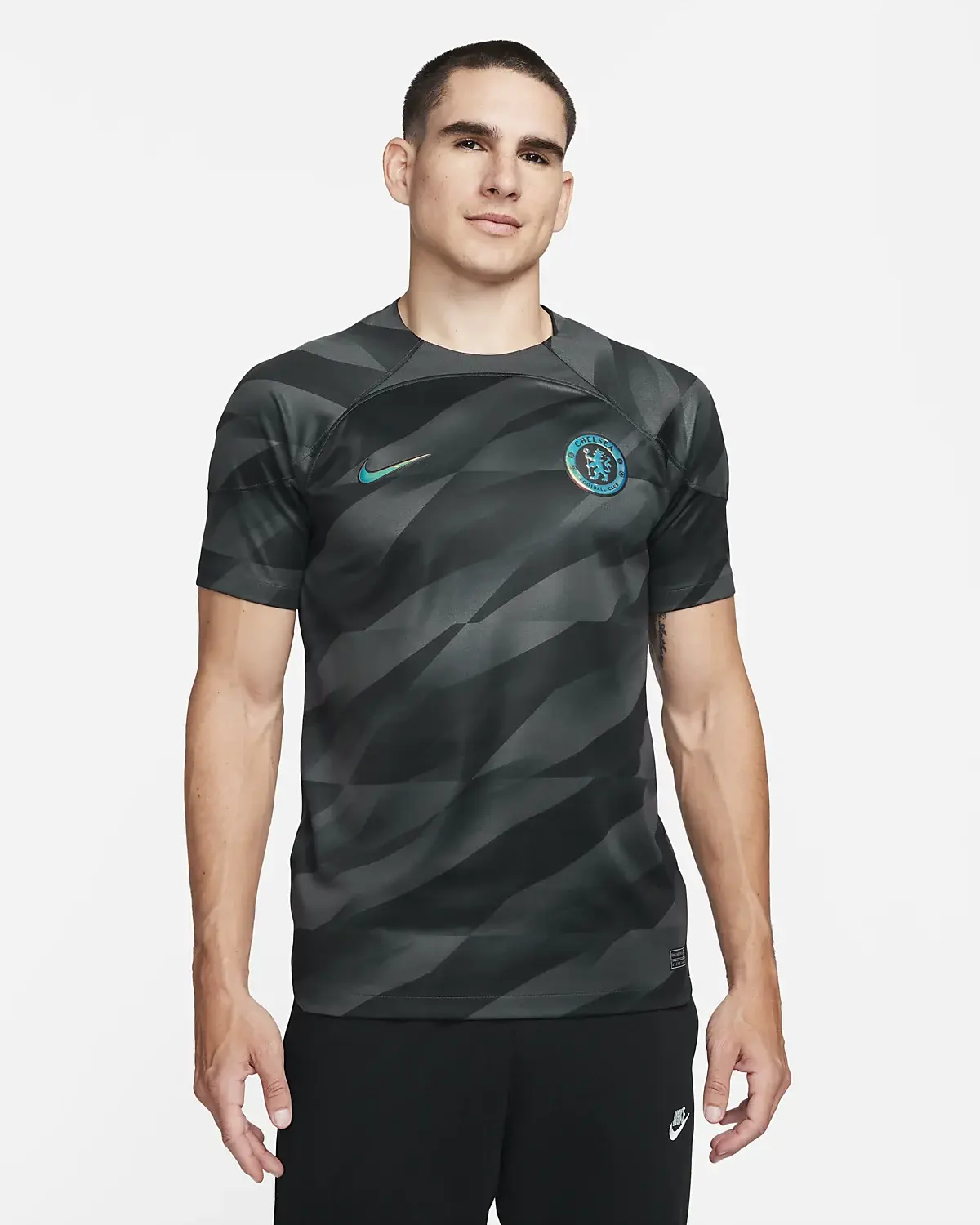Nike Chelsea FC 2023/24 Stadium – Goalkeeper. 1