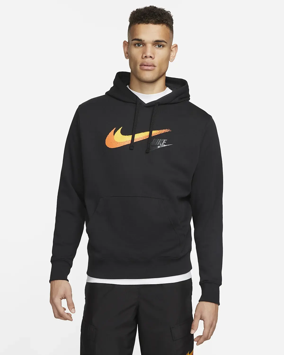 Nike Sportswear. 1