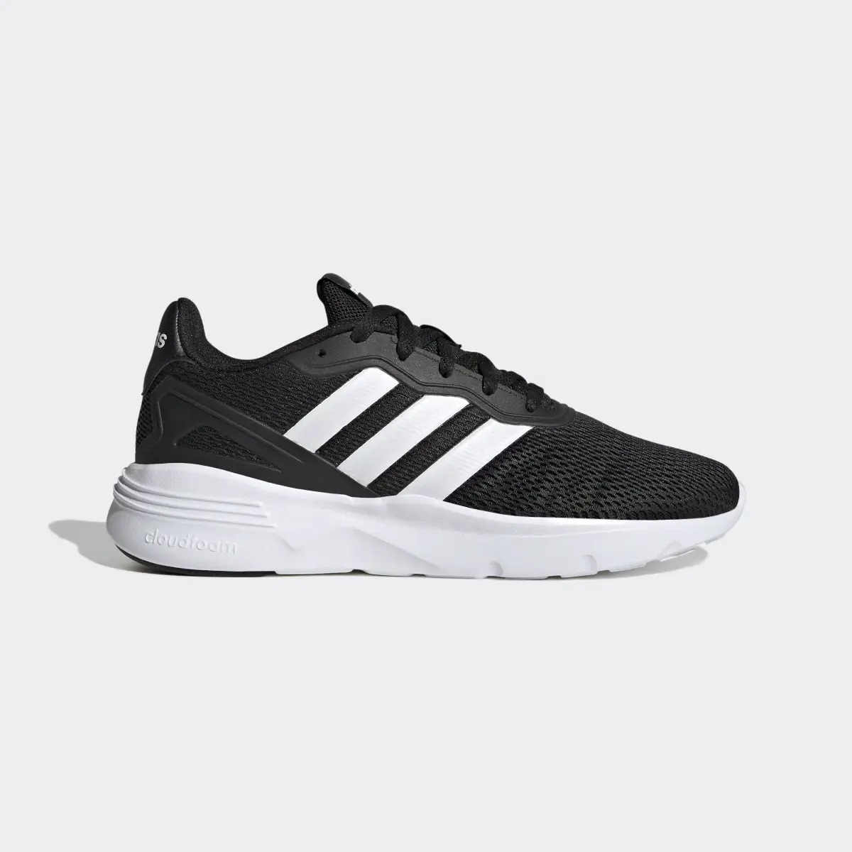 Adidas Scarpe da running Nebzed Cloudfoam Lifestyle. 2