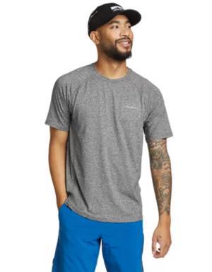 Men's Permatrex® Performance Short-Sleeve T-Shirt