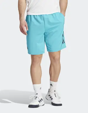 Adidas Club 3-Streifen Tennis Shorts