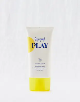 American Eagle Supergoop!® Play Everyday Lotion SPF 50 5.5 Oz. 1