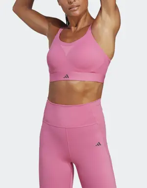 Tailored Impact Training High-Support Bra