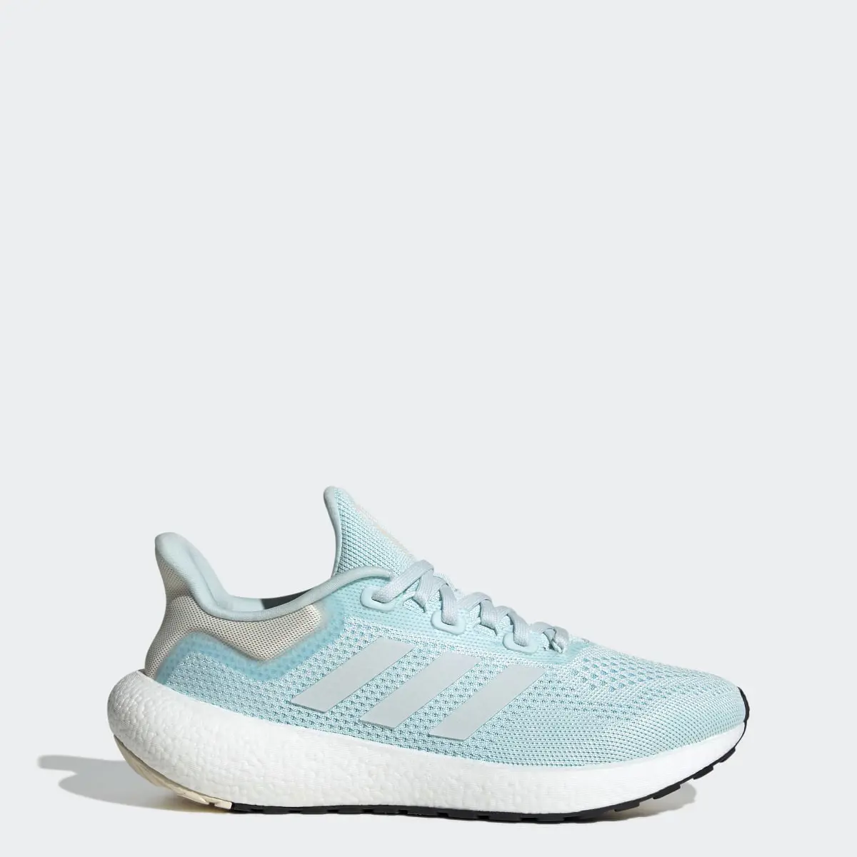 Adidas Pureboost 22 Ayakkabı. 1