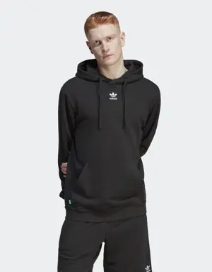 Adidas Essentials+ Made With Hemp Hoodie. 2 Adidas Essentials+ Made With Hemp Hoodie. 2