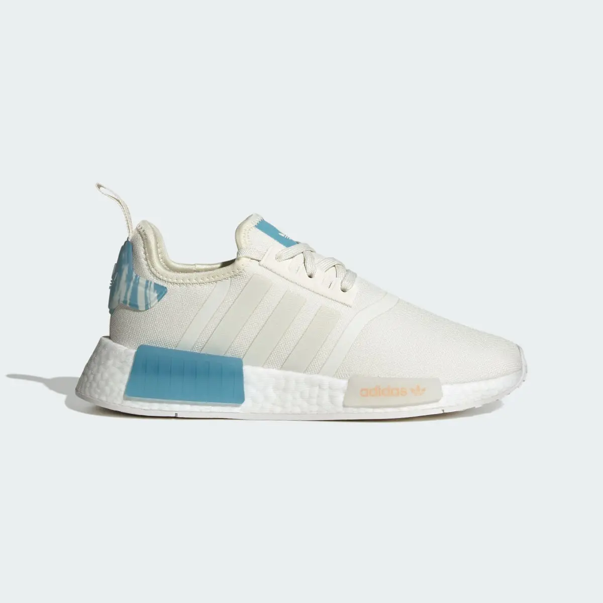 Adidas NMD_R1 Shoes. 2