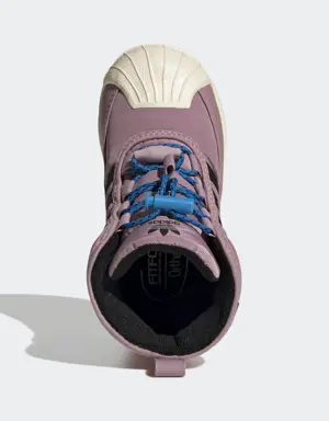 Adidas Superstar 360 2.0 Boots. 3 Adidas Superstar 360 2.0 Boots. 3