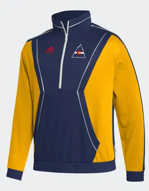 Adidas Rockies Classics Sweatshirt