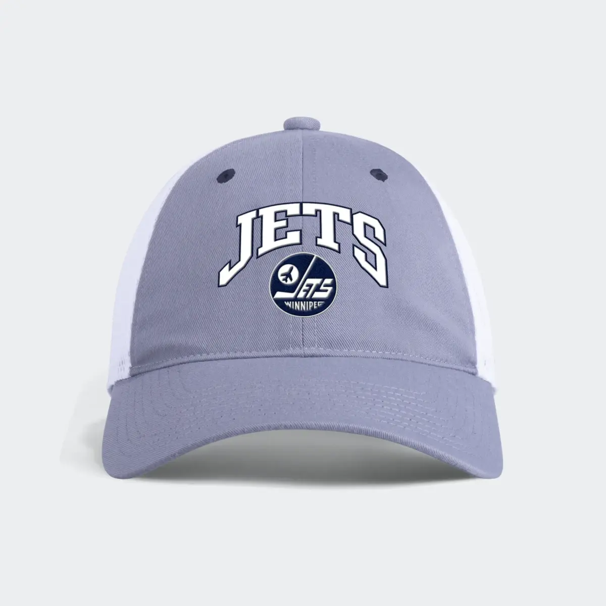 Adidas Jets Slouch Trucker Hat. 2