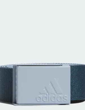 Adidas Cintura da golf Reversible Web