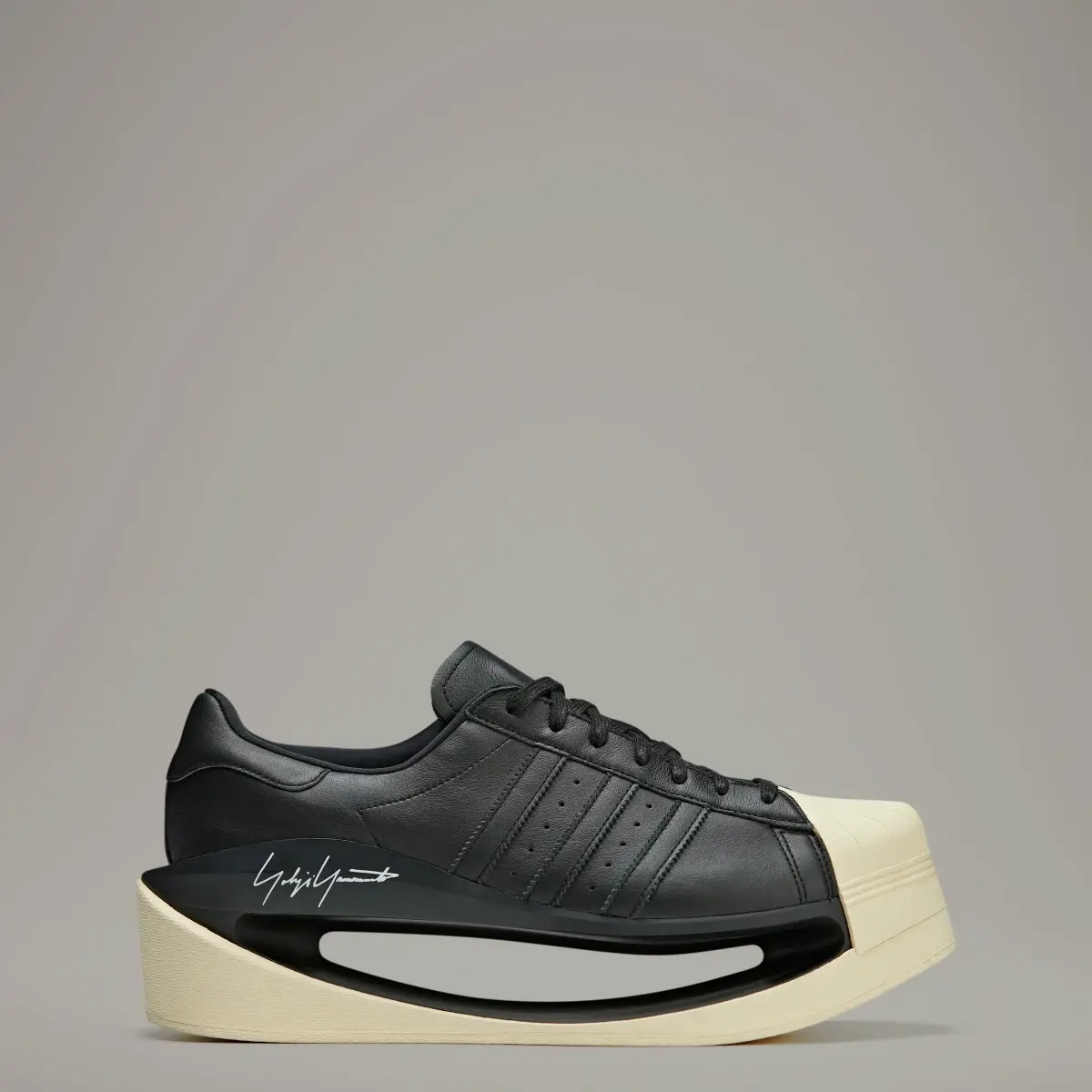 Adidas Y-3 Gendo Superstar. 1