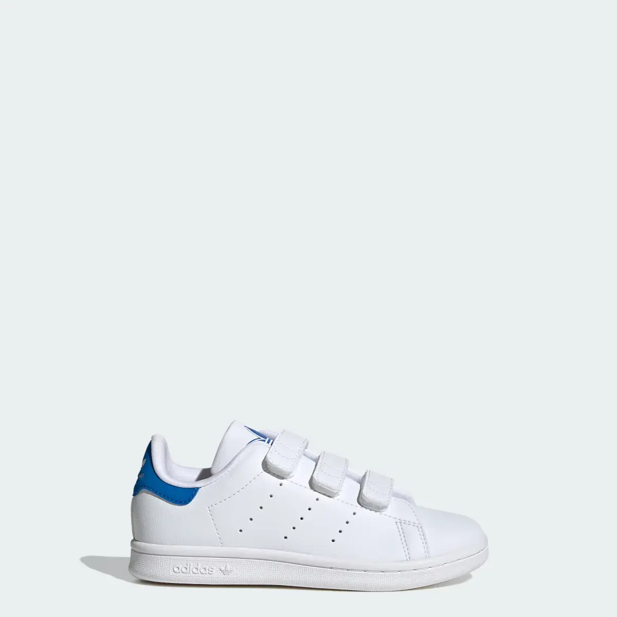 Adidas Stan Smith Comfort Closure Shoes Kids. 1